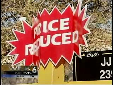 cape coral fortmyers Florida Real Estate Short Sales