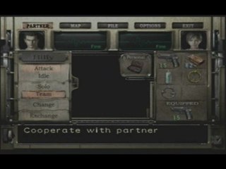 Resident Evil 0 [Episode 5: Seinfeld, and Windshield Wipers]