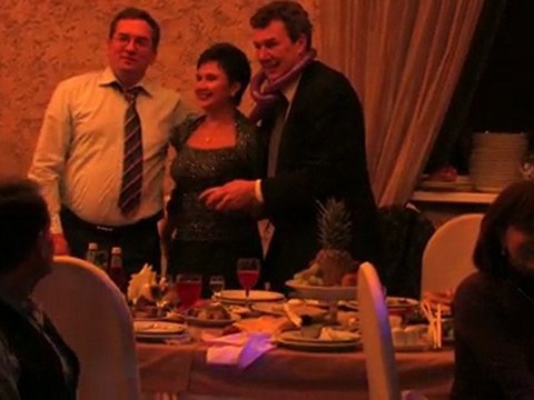 Музыка скрипки 090110