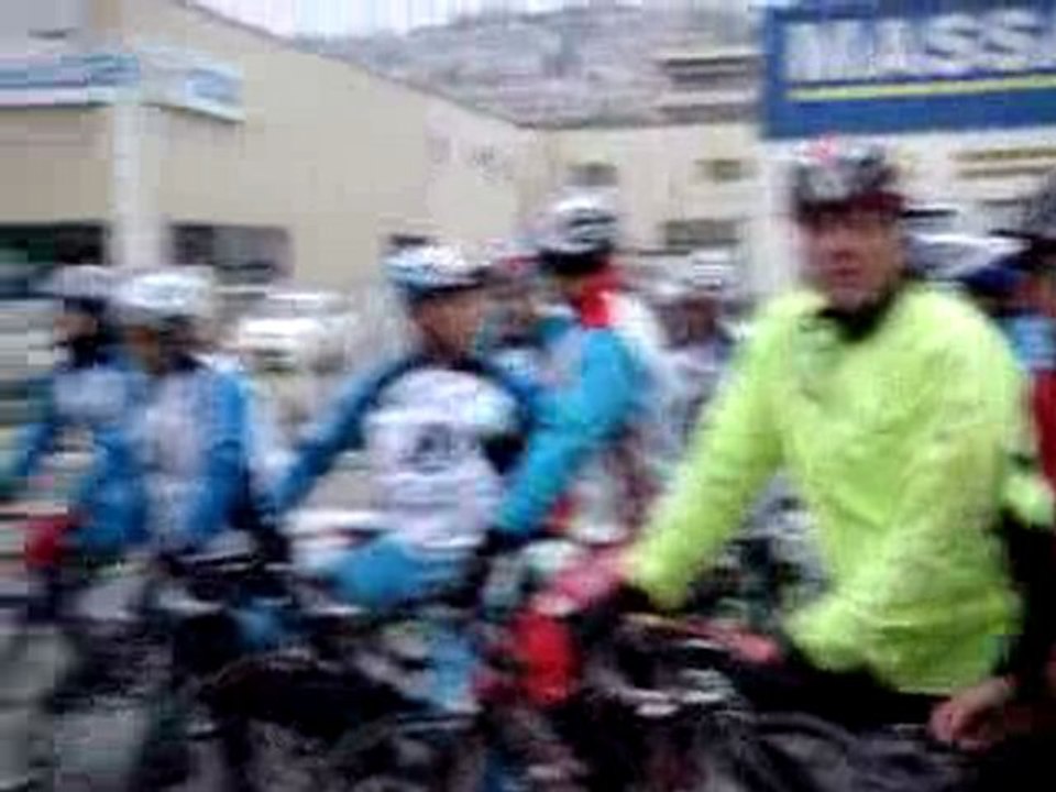 DIMANCHE 10 JANVIER LE RETOUR