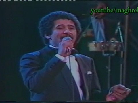 shab el baroud + raikoum cheb khaled