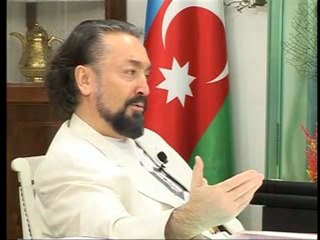 Adnan Oktar röportajı din egitimi