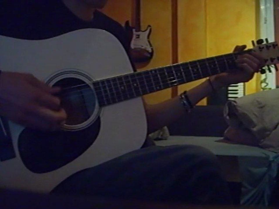 Moon on the water ( beck )