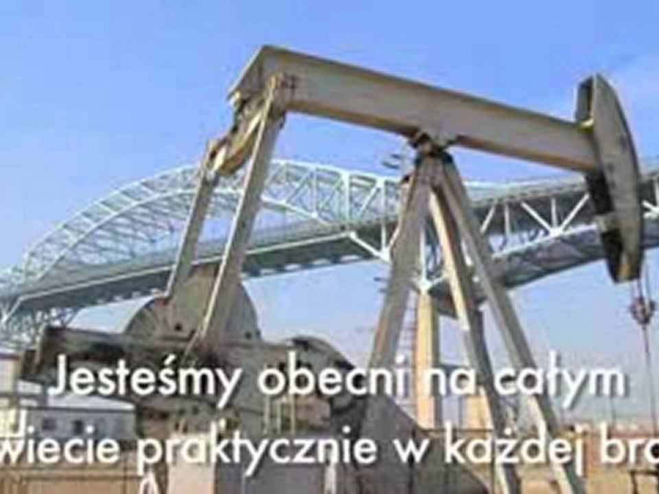 srubowe Warszawa Warszawa Ingersoll-Rand Polska Sp. z ...