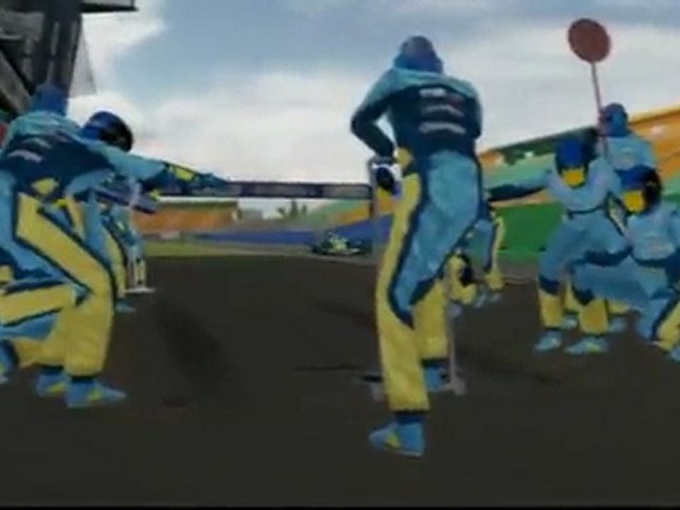 F1 CHAMPIONSHIP EDITION