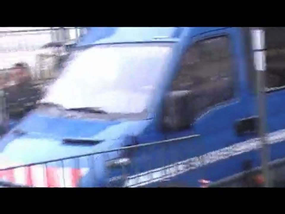 Gremetz  ou l'utopie révolutionnaire communiste