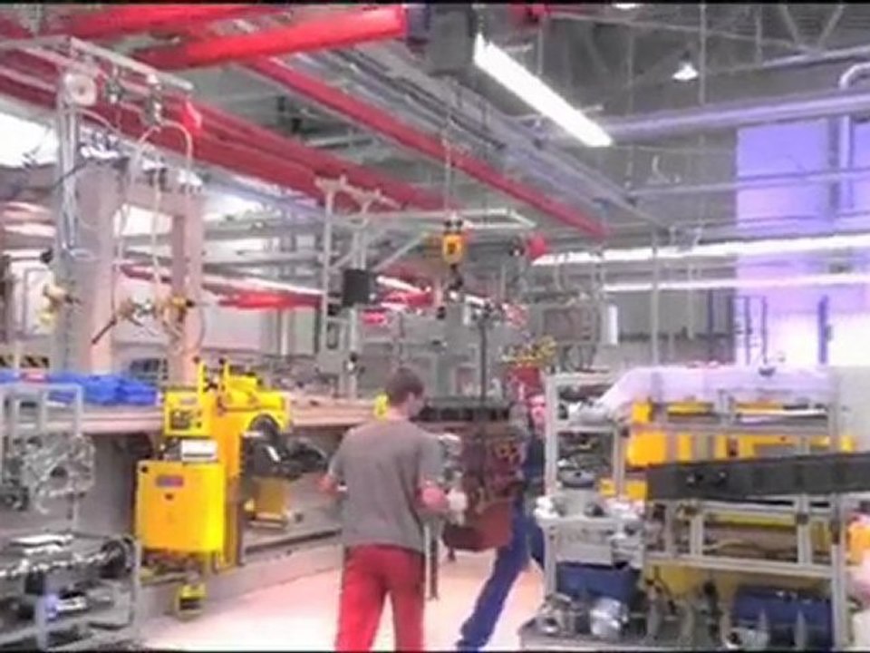 dzwignice Warszawa Warszawa Demag Cranes & Components ...