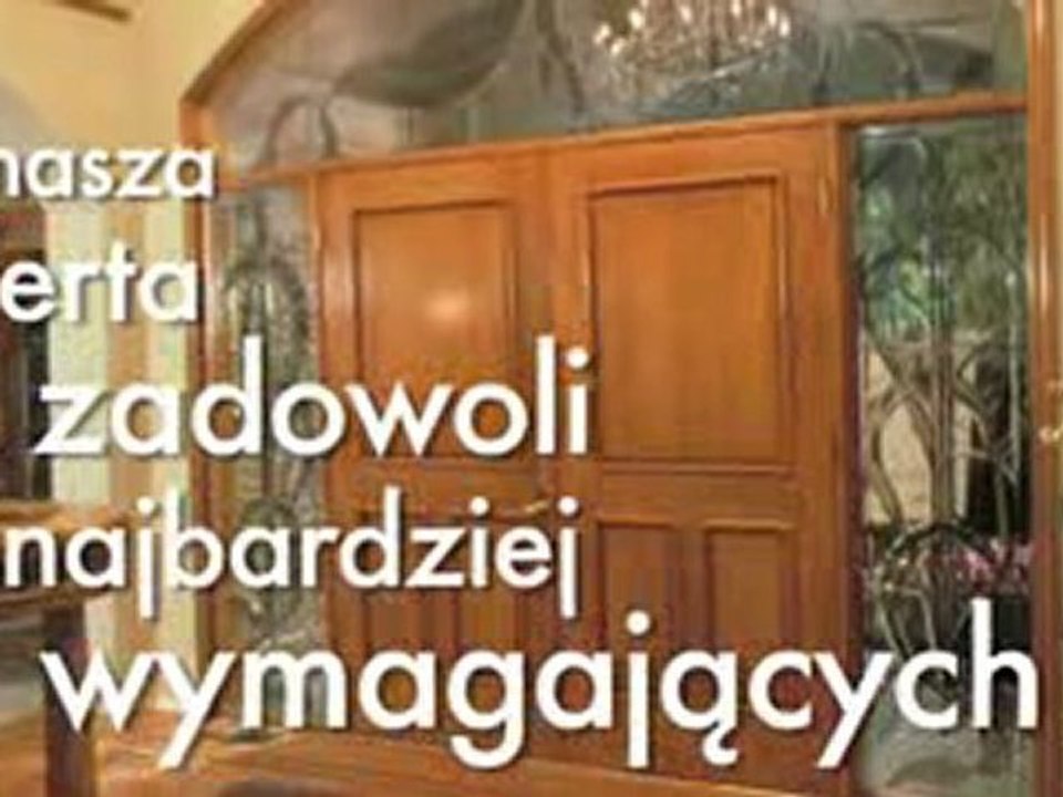 verticale Warszawa Warszawa Mazur. Drzwi wewnetrzne i ...