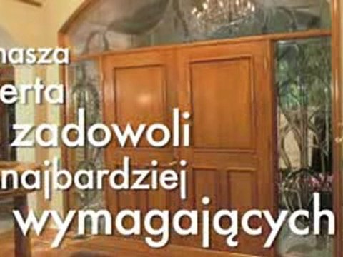 verticale Warszawa Warszawa Mazur. Drzwi wewnetrzne i ...