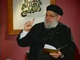 Father Zakaria: Jesus Christ in Islam and Christianity 3/3