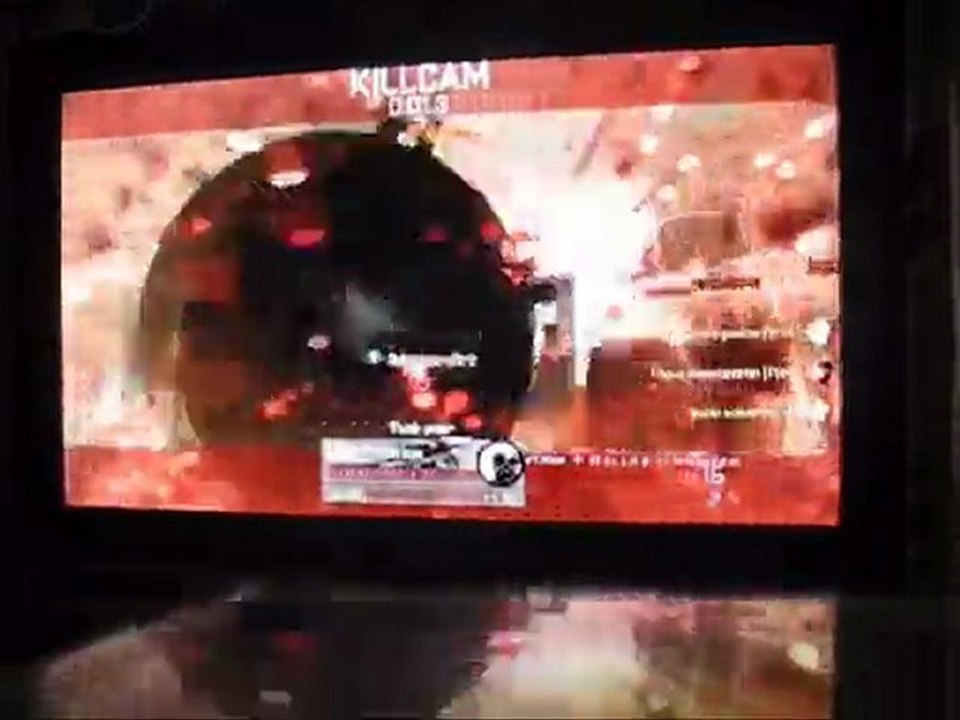 Mw2 1vs1 Sniper