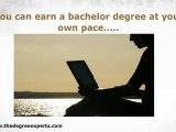 Essential Tips When Choosing Online Degree Program