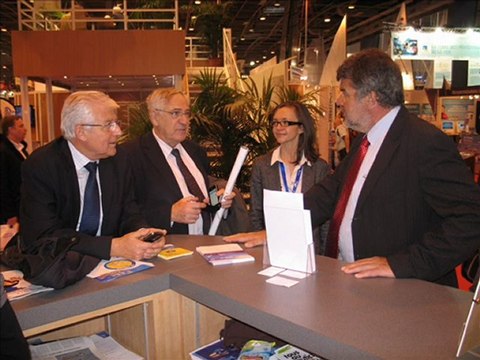 Régionales : Ensemble pour faire gagner la Basse-Normandie