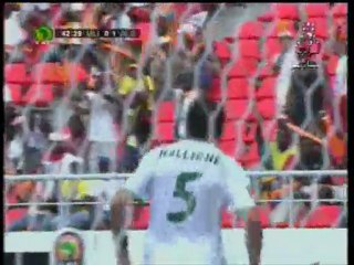 algerie mali can 2010 des meilleur moment