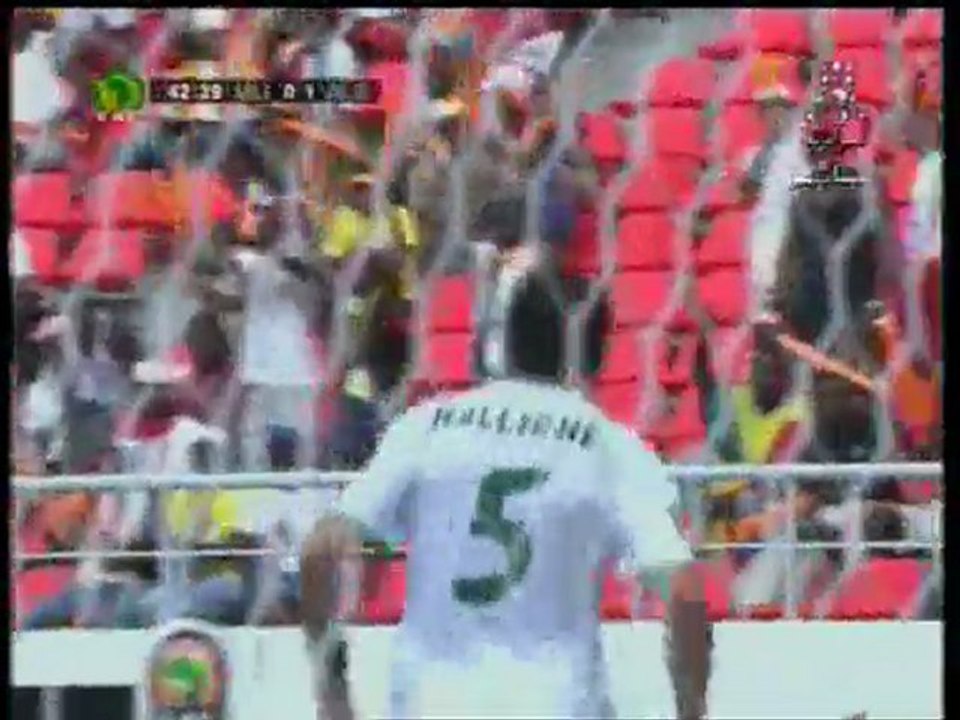 algerie mali can 2010 des meilleur moment