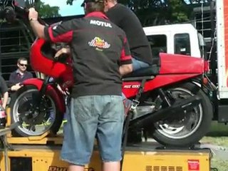 The Perfect Coner S3.3 Storybridge Concourse