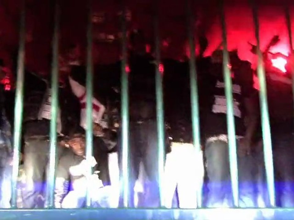 La Milice - Numéro 1 dans le quartier (CLIP OFFICIEL)