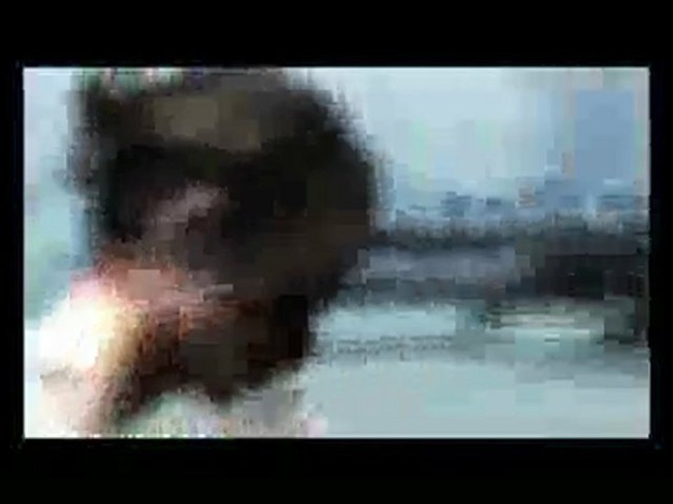 Kintopp - Golden Sun Official Version (HD)