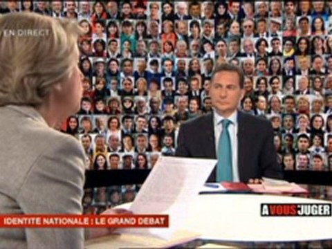 Vincent Peillon A vous de juger | Démocratie, Censure