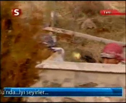 Tek Türkiye 88. Bölüm İzle 6. Kısım