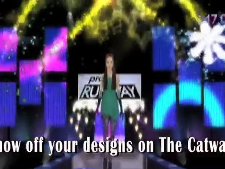 Trailer - Project Runway
