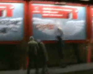 Kafamız attı panoları bastık!!!