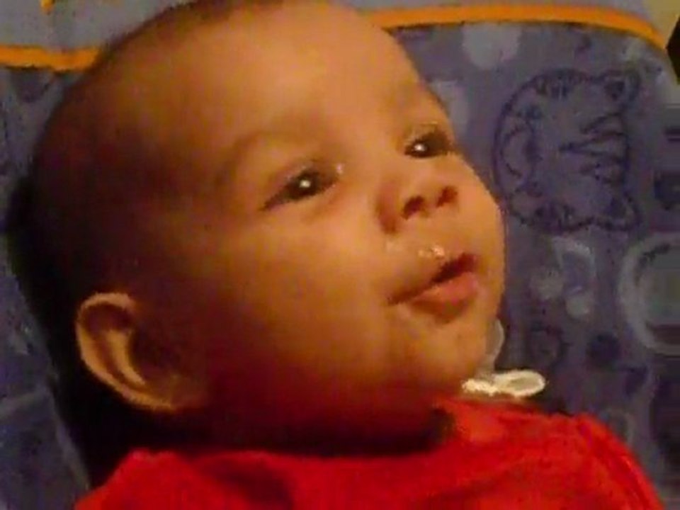 MON FIS QUE JAIME TROS