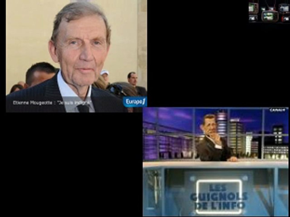 Canal + dénonce l'islamophobie devant le CSA