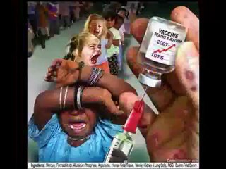 Le Bal d'Hitler ou La Danse du H1N1