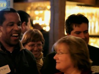 Nashua Chamber of Commerce "Business After Hours"