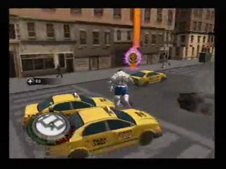 L'incroyable hulk: 31ème partie