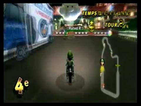 Session MKW du 14/01/2010 (1er Partie )