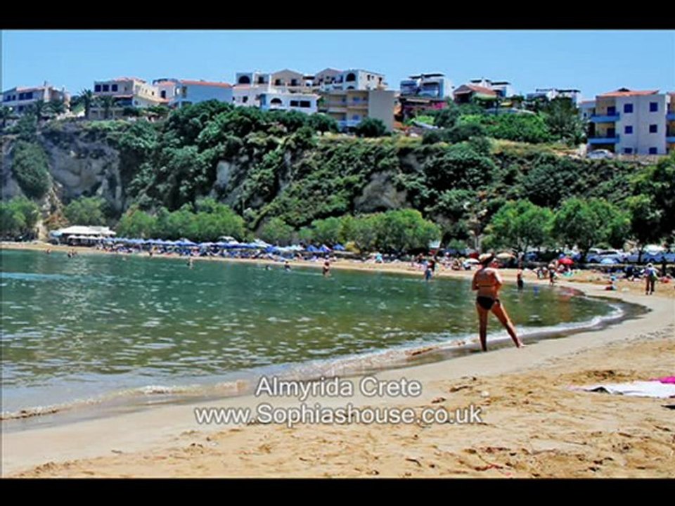 Almyrida