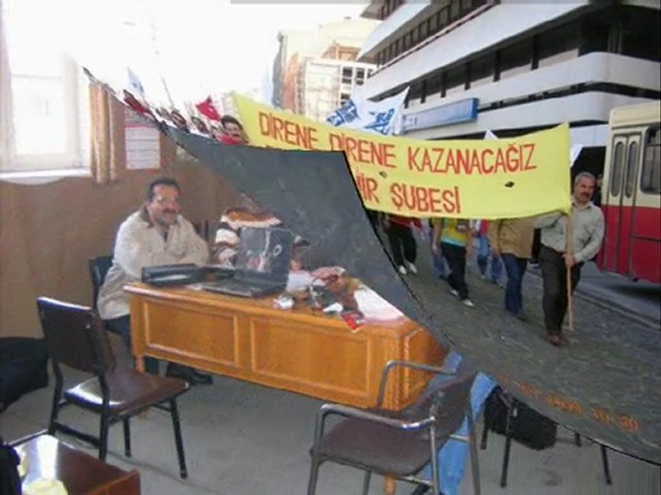 DEMİRYOLCULAR 2