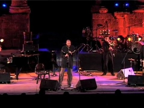 Yom, A New Hot One, Suds à Arles,Arte Live Web