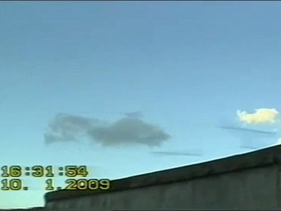 Escadrille de rods !!