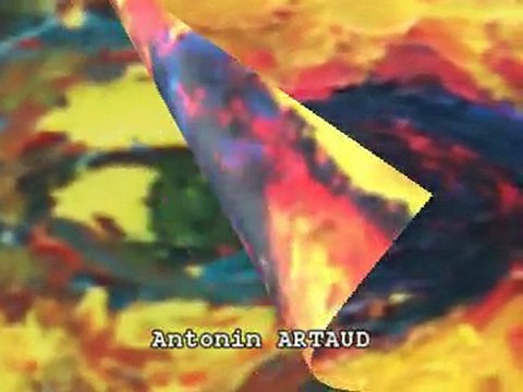 peintures 2 - Portraits