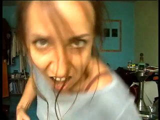 Strip-tease n°3 : Je ne joue même pas de guitare électrique