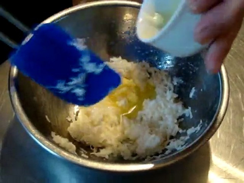 Panna Cotta Recipe - PastryFriends