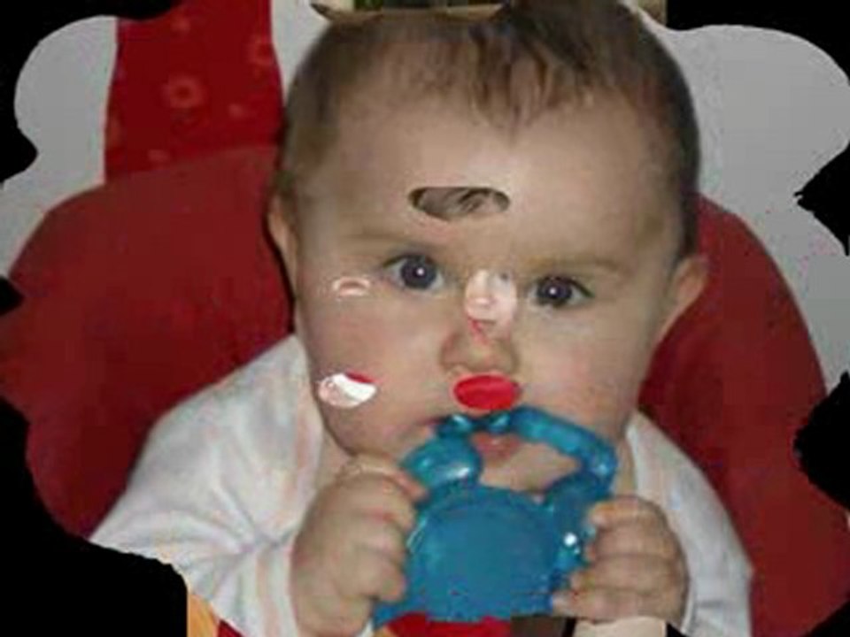 mrilou doudou