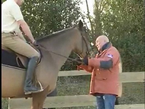 TENSION des rênes=TRACTION par le cheval (d'Orgeix)