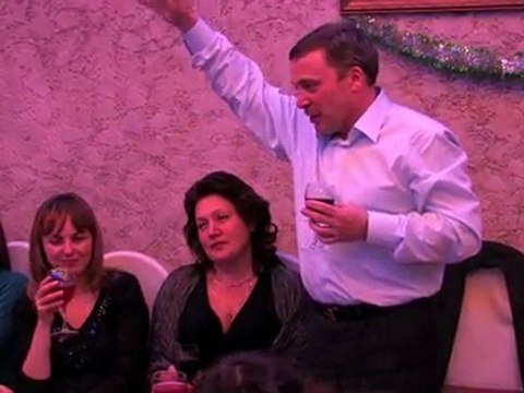 Замечательные слова мужа 090110