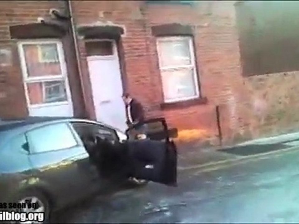 Mobility Fail