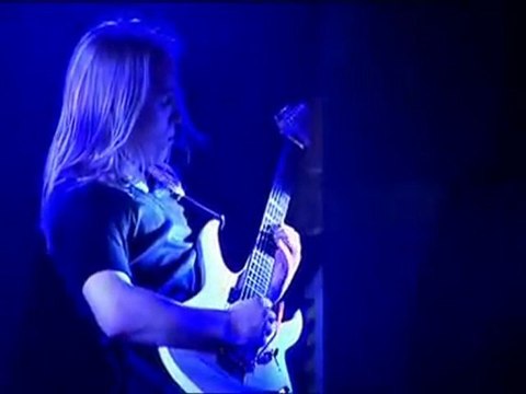 nightwish & sonata arctica - beauty and the beast