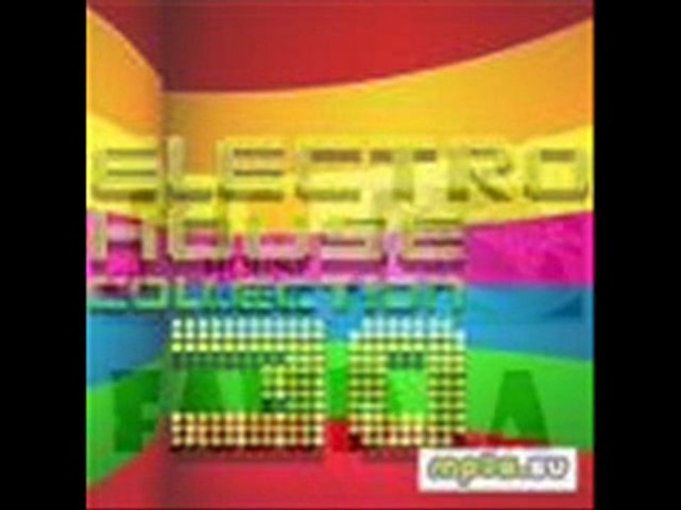 ELECTRO  HOUSE MUSIC 2009