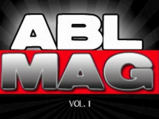 ABL Mag - Interview with HaRizon