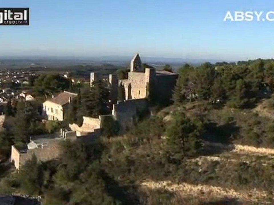 Les Vignobles de Rasteau