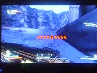 Glitch Borderlands Arid Badlands Out of Map Good Part 2