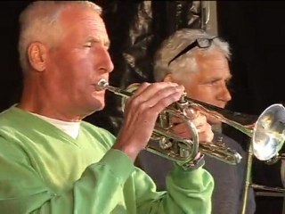 SamenLoop voor Hoop Tilburg 2009 TV opname LOTT