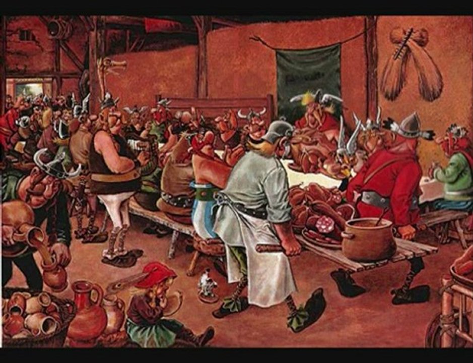 Tri Yann - Chanson à boire